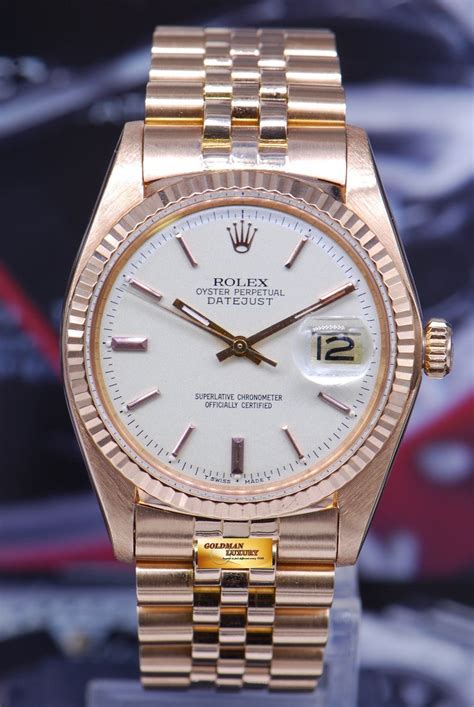 rolex oyster perpetual price rose gold|rolex rose gold datejust price.